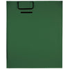 BIC Forest Green Roll-up Blanket
