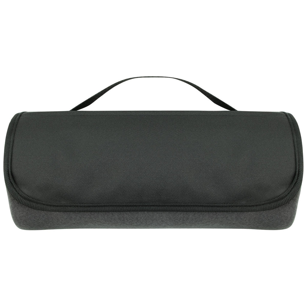BIC Grey Roll-up Blanket