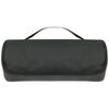 BIC Grey Roll-up Blanket