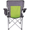 Koozie Lime Kamp Chair