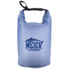 BIC Blue Transparent Dry Sack 2.5L