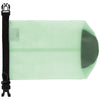 BIC Green Transparent Dry Sack 2.5L