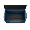 Coleman Sapphire Snap 'N Go Collapsible 35-Quart Hard-Sided Cooler