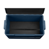 Coleman Sapphire Snap 'N Go 45-Quart Collapsible Hard-Sided Cooler