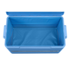 Coleman Daydream Snap-N-Go 55-Quart Collapsible Hard-Sided Cooler
