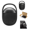 Hit Black Sound Wave Waterproof Speaker