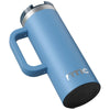 RTIC Denim 20oz Road Trip Travel Mug