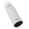 RTIC Cool Grey 32oz Outback Bottle