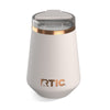 RTIC Cool Grey 12oz Happy Hour Wine Tumbler