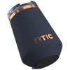 RTIC Dark Midnight Dust 12oz Happy Hour Wine Tumbler