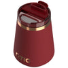 RTIC Black Cherry 12oz Happy Hour Wine Tumbler