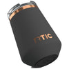 RTIC Light Black 12oz Happy Hour Wine Tumbler