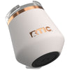 RTIC Cool Grey 8oz Happy Hour Lowball Tumbler