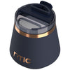 RTIC Dark Midnight Dust 8oz Happy Hour Lowball Tumbler