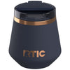 RTIC Dark Midnight Dust 8oz Happy Hour Lowball Tumbler