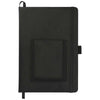 JournalBooks Black 5.5