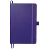 JournalBooks Purple 5.5 x 8.5 Mix Bound Journalbook