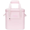 RTIC Pale Pink 20 Can Ultra-Tough Soft Cooler