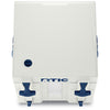 RTIC Cool Grey & Navy 3 Gallon Halftime Water Cooler