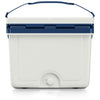 RTIC Cool Grey & Navy 22 QT Ultra-Light Cooler