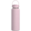 RTIC Pale Pink 40oz Outback Bottle