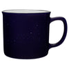 ETS Cobalt Blue Cambria Mug 12 oz