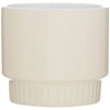 ETS Express Natural Loft 11oz Stackable Ceramic Mug