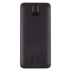 Hit Black Chi-Charge Pro 10,000 mAh Power Bank