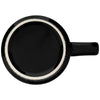 ETS Express Black Loft 11oz Stackable Ceramic Mug