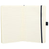 JournalBooks Navy Skiva Soft Bound Notebook