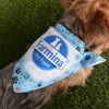 Evans Custom Sublimated RPET Bandana