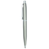 Sheaffer Silver VFM Brushed Chrome Ballpoint