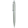 Sheaffer Silver VFM Brushed Chrome Ballpoint