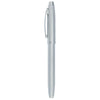 Sheaffer Silver 100 Brushed Chrome Roller Ball
