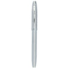 Sheaffer Silver 100 Brushed Chrome Roller Ball
