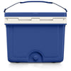 RTIC Cobalt & White 22 QT Ultra-Light Cooler