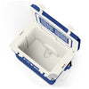 RTIC Cobalt & White 22 QT Ultra-Light Cooler
