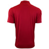 Vansport Men's Sport Red Victory Polo