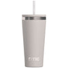 RTIC Cool Grey 20oz Everyday Tumbler