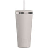 RTIC Cool Grey 20oz Everyday Tumbler