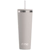 RTIC Cool Grey 28oz Everyday Tumbler