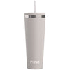 RTIC Cool Grey 28oz Everyday Tumbler