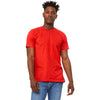 Bella + Canvas Poppy Unisex Jersey T-Shirt