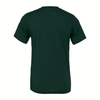 Bella + Canvas Unisex Forest Jersey Tee
