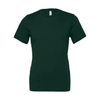 Bella + Canvas Unisex Forest Jersey Tee
