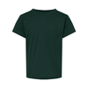 Bella + Canvas Toddler Forest Jersey Tee