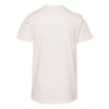 Bella + Canvas Youth Natural Jersey Short-Sleeve T-Shirt