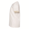 Bella + Canvas Youth Natural Jersey Short-Sleeve T-Shirt