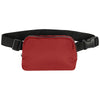 Hit Red Anywhere Belt Bag