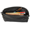 Hit Black Anywhere rPET Card Pouch